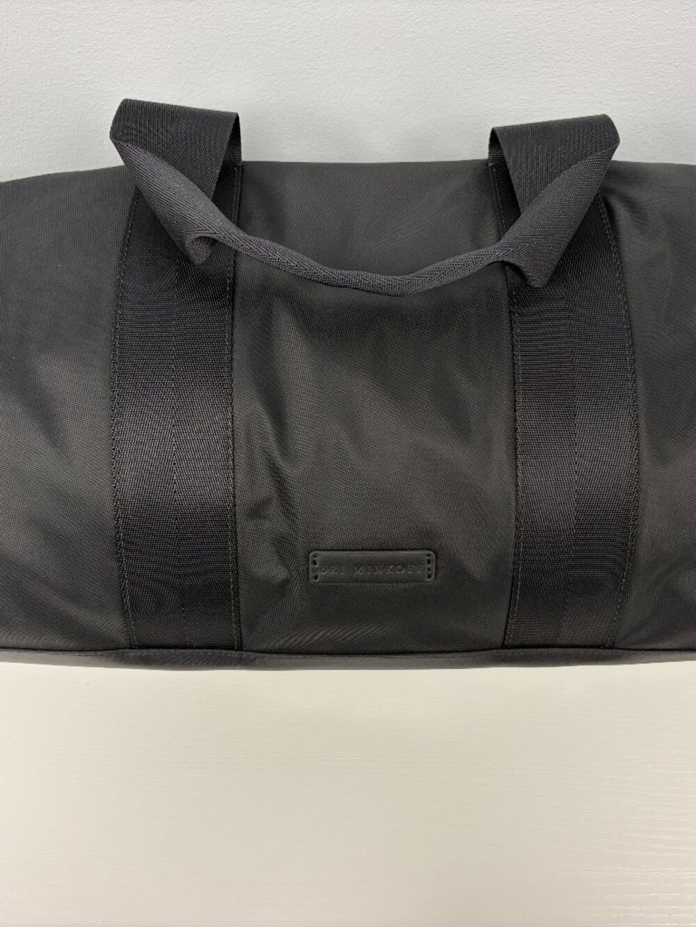 Uri Minkoff - Gary Duffle
